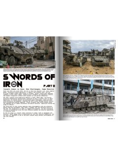 Abrams Squad 44