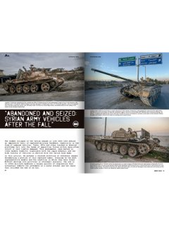 Abrams Squad 44