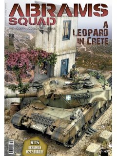 Abrams Squad 43