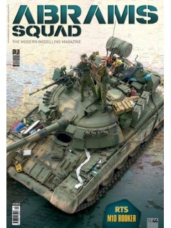 Abrams Squad 44