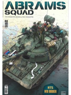 Abrams Squad 44