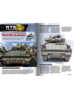 Abrams Squad 43