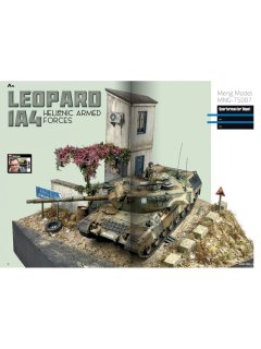 Abrams Squad 43