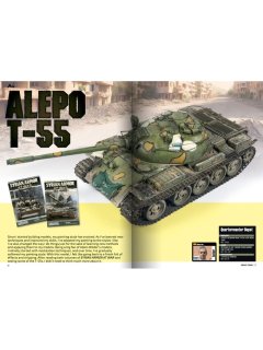 Abrams Squad 43