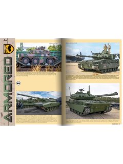 Abrams Squad 43