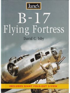 B-17 Flying Fortress