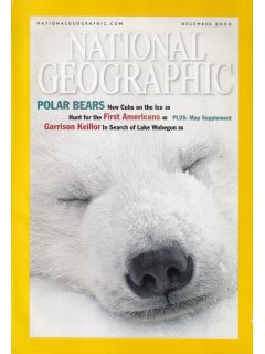 National Geographic Vol 198 No 06 (2000/12)
