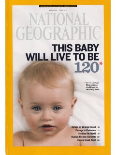 National Geographic Vol 223 No 05 (2013/05)