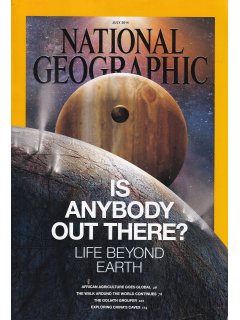 National Geographic Vol 226 No 01 (2014/07)