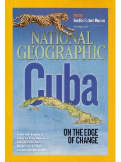 National Geographic Vol 222 No 05 (2012/11)