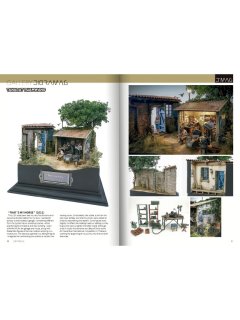 Dioramag Vol. 18