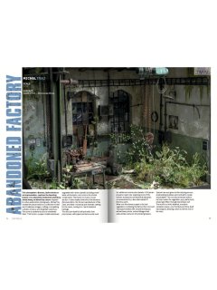 Dioramag Vol. 18
