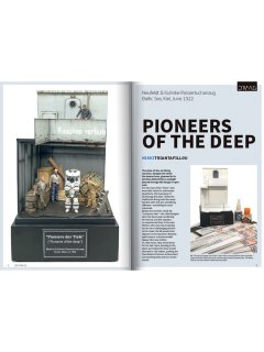 Dioramag Vol. 17