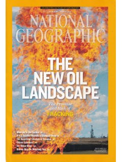 National Geographic Vol 223 No 03 (2013/03)