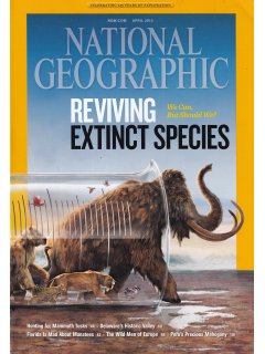 National Geographic Vol 223 No 04 (2013/04)