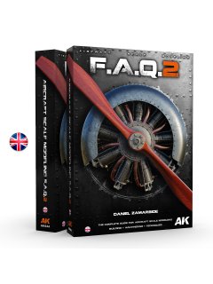 F.A.Q. 2 Aircraft Scale Modeling