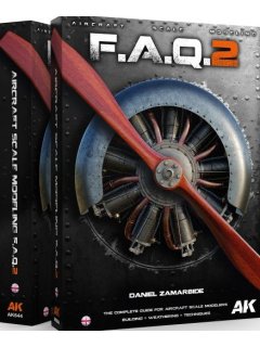 F.A.Q. 2 Aircraft Scale Modeling