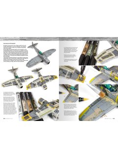 F.A.Q. 2 Aircraft Scale Modeling