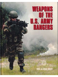 Weapons of the U.S. Army Rangers