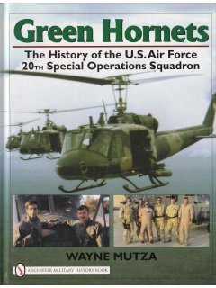 Green Hornets