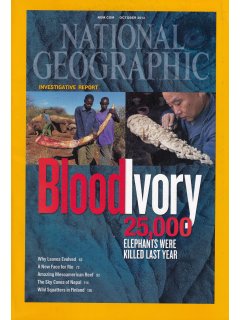 National Geographic Vol 222 No 04 (2012/10)