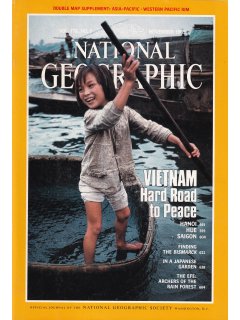 National Geographic Vol 176 No 05 (1989/11)