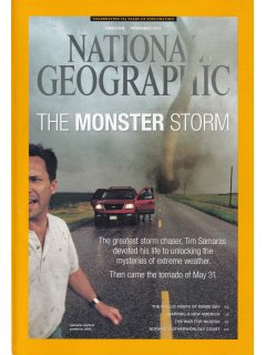 National Geographic Vol 224 No 05 (2013/11)
