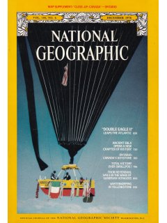 National Geographic Vol 154 No 06 (1978/12)
