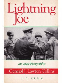 Lightning Joe