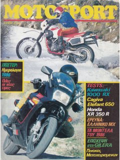 Motosport No 087-088