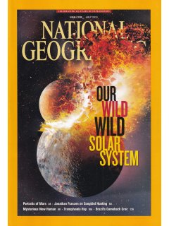National Geographic Vol 224 No 01 (2013/07)