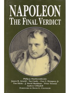 Napoleon - The Final Verdict