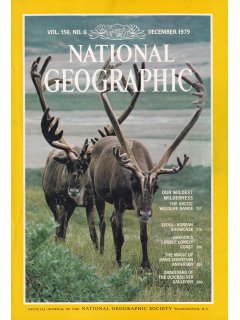 National Geographic Vol 156 No 06 (1979/12)