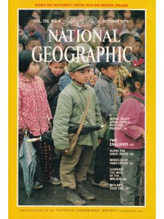 National Geographic Vol 156 No 04 (1979/10)