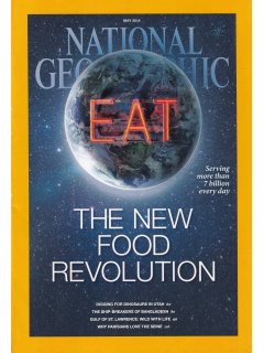 National Geographic Vol 225 No 05 (2014/05)