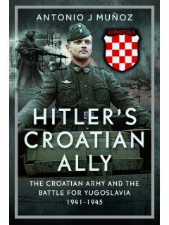 Hitler's Croatian Ally