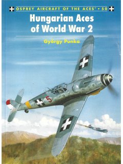 Hungarian Aces of World War 2