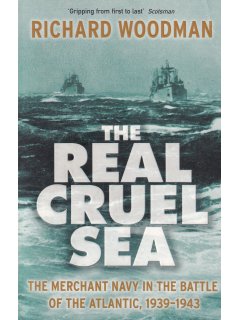 The Real Cruel Sea