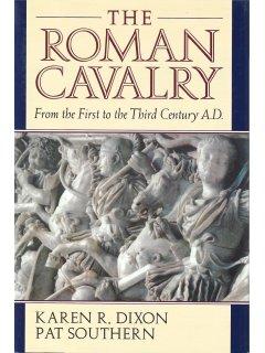 The Roman Cavalry