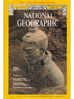 National Geographic Vol 153 No 04 (1978/04)