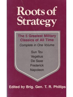 Roots of Strategy