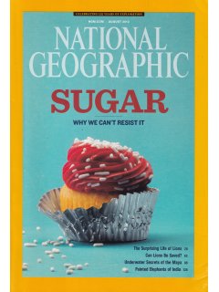 National Geographic Vol 224 No 02 (2013/08)