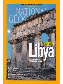 National Geographic Vol 223 No 02 (2013/02)