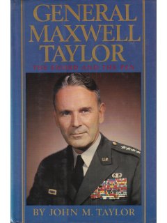 General Maxwell Taylor