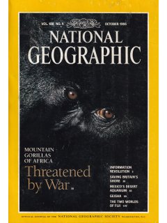 National Geographic Vol 188 No 04 (1995/10)