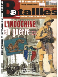 Batailles Hors Serie No 03