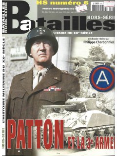 Batailles Hors Serie No 06