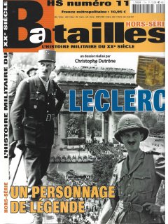 Batailles Hors Serie No 11