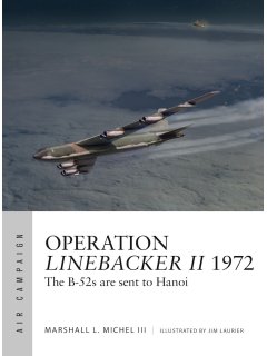 Operation Linebacker II 1972