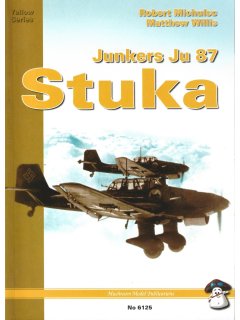 Junkers Ju 87 Stuka